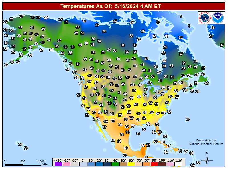 North America current conditions (for wider analyses) CONUS_NorthAmerica_temps