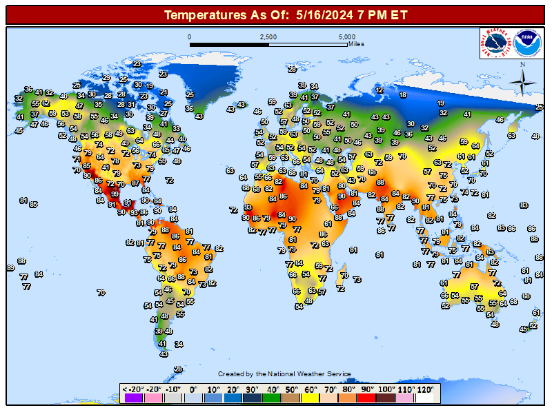 North America current conditions (for wider analyses) CONUS_World_temps