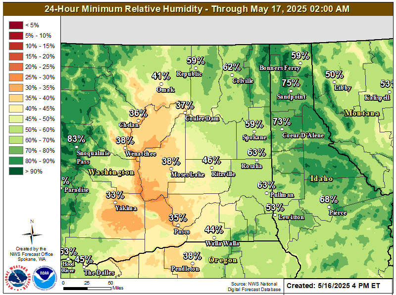 Hamlin County Sd Gis Gis_Wfo