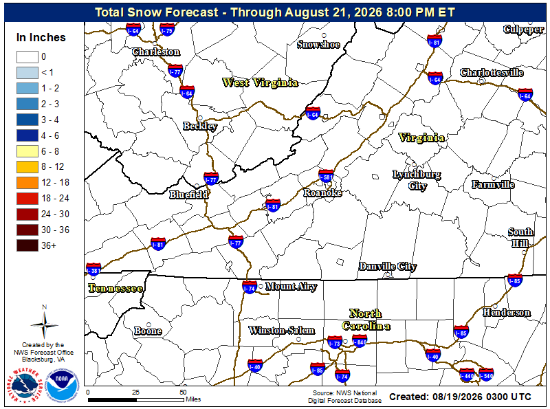Stokes county north carolina weather alerts