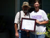Image of James and Sue Reeves