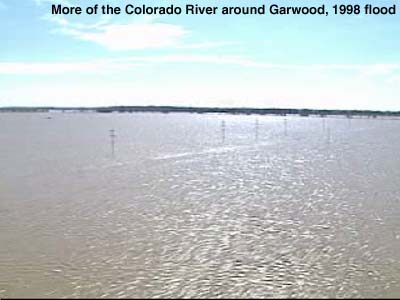 Garwood - Colorado River