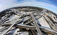 [ Spaghetti Junction, Atlanta, GA]