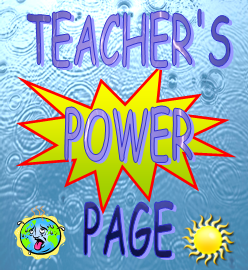 Teacher's Power Page