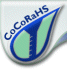 small CoCoRaHS logo