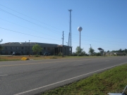 [ Tornado Damage from Meriwether county. ]