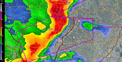 Radar Reflectivity