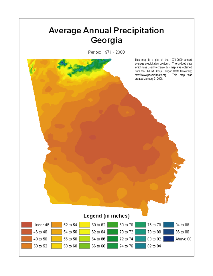 National Weather Service Climate