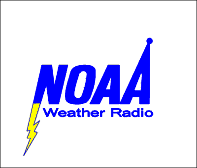 [ NOAA Weather Radio logo ]