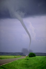 rope tornado