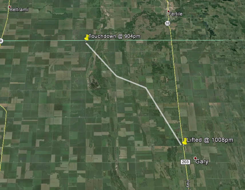 Track Map