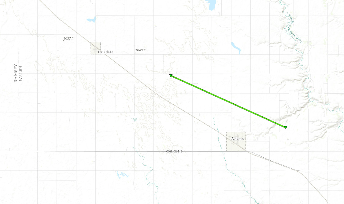 Track Map