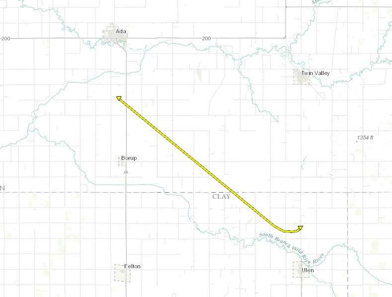 Track Map