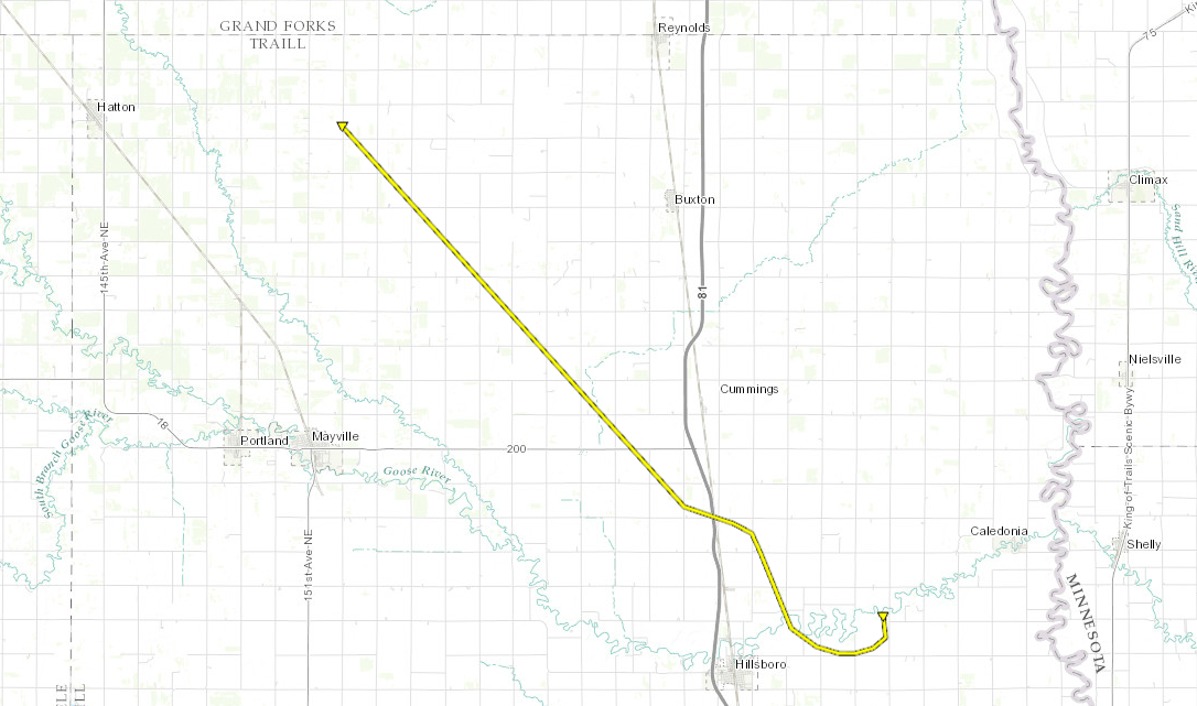 Track Map