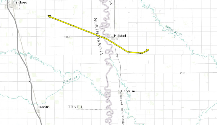 Track Map