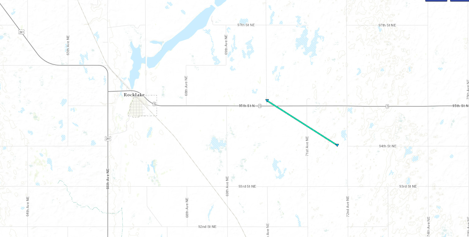 Track Map