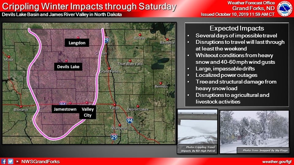 SPC Day 1 Categorical Outlook