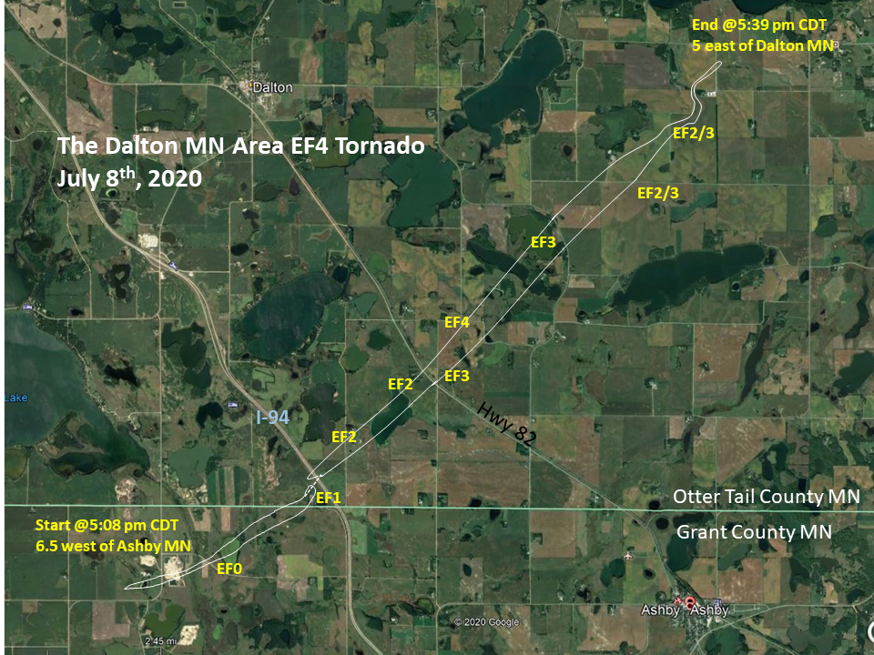 Track Map