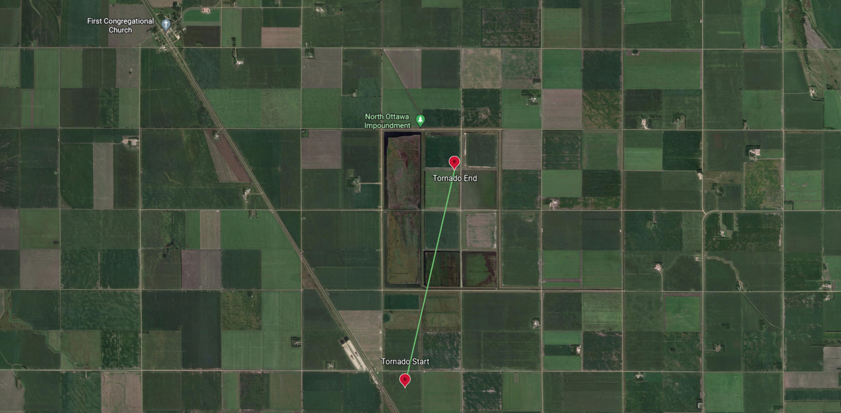Track Map
