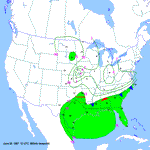 Upper Air Chart