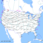 Upper Air Chart