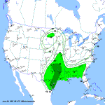Upper Air Chart