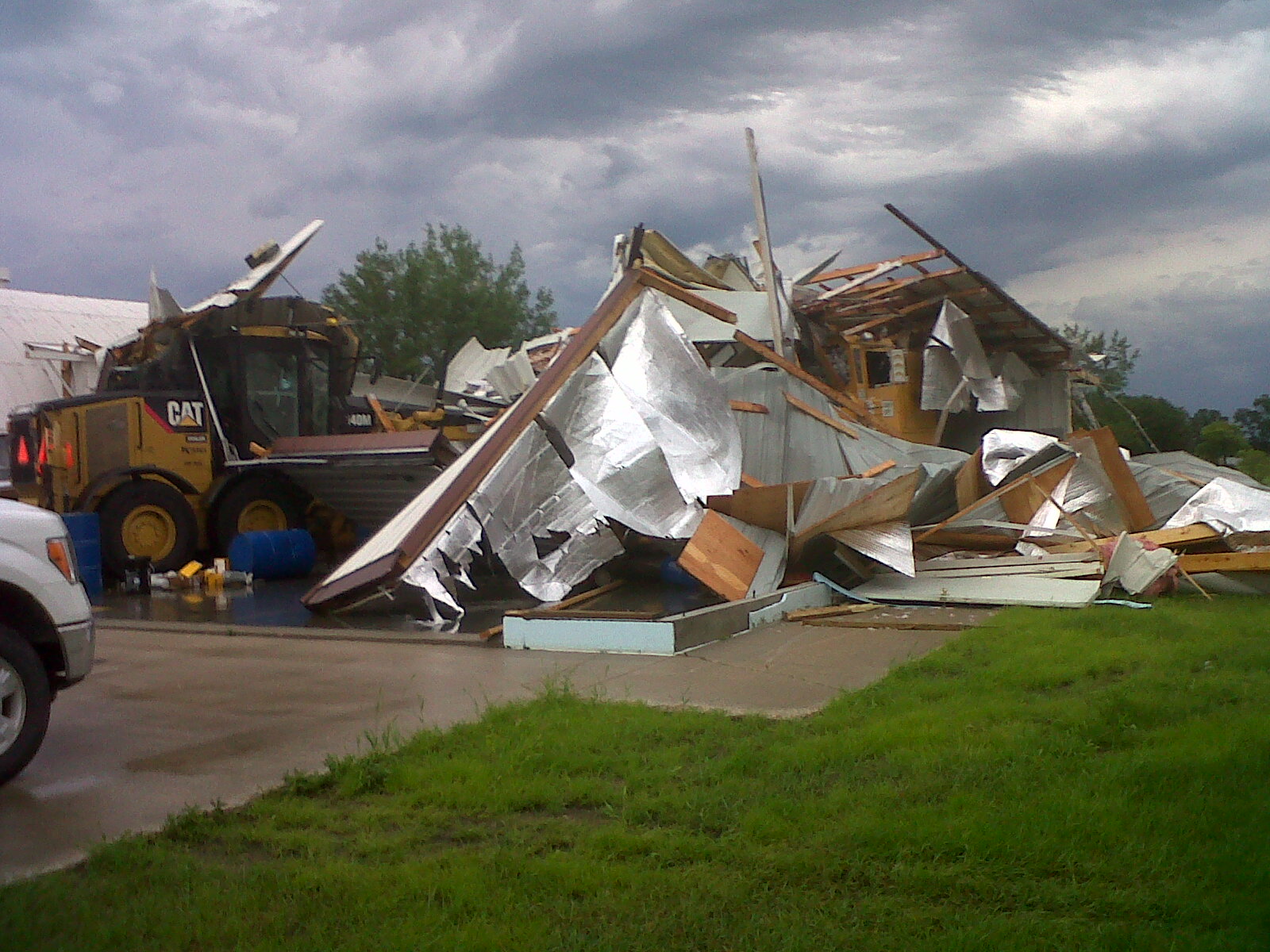 Kittson county shop