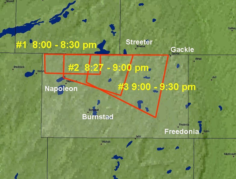 Track Map