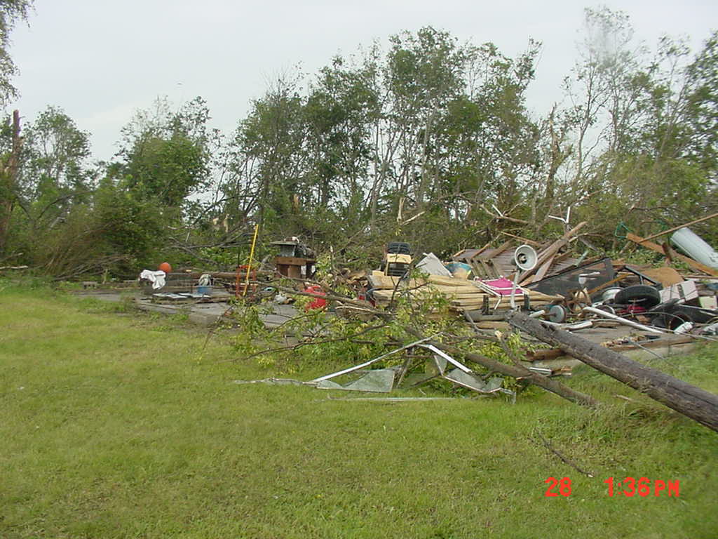 Radar/Photo