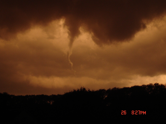 Radar/Photo