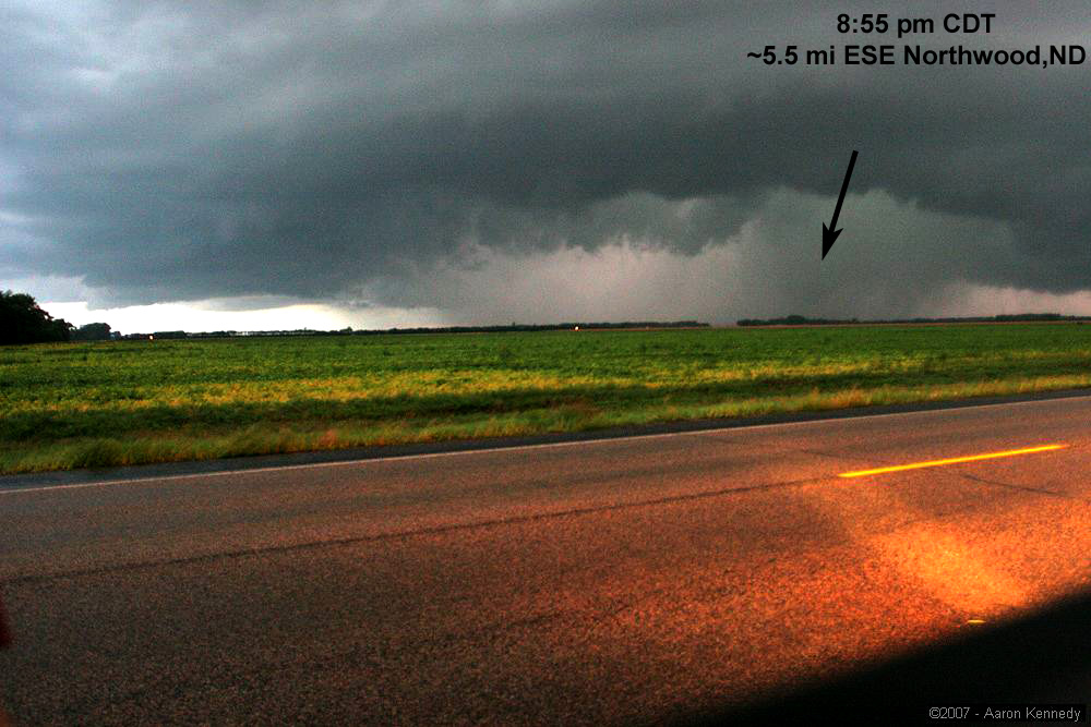 Radar/Photo