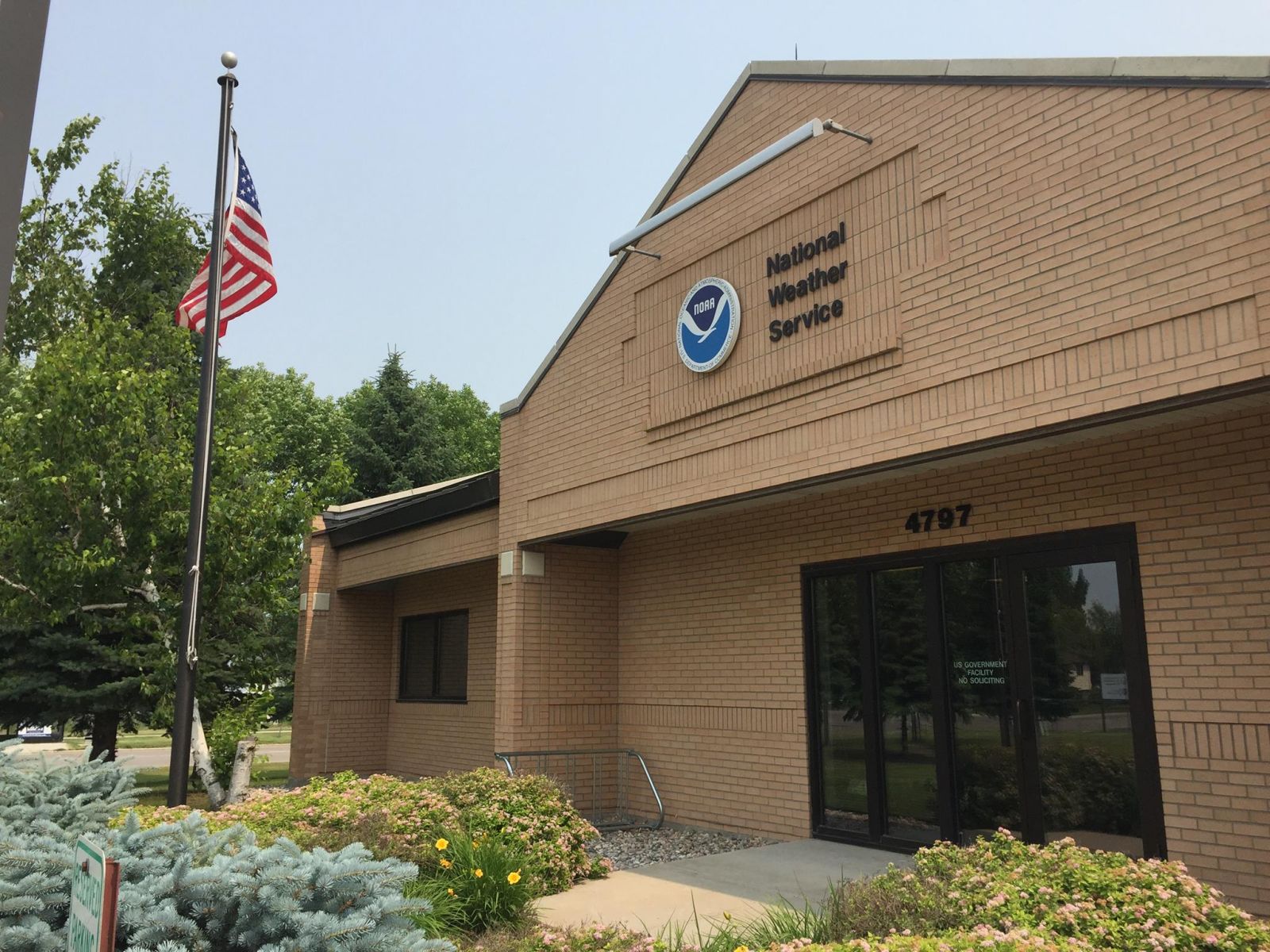 NWS Photo