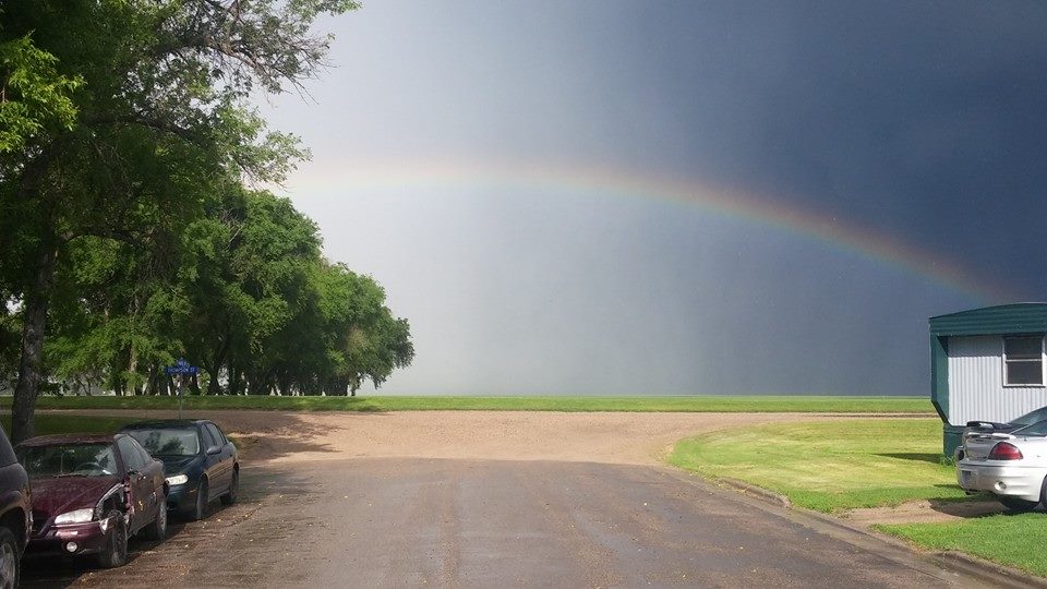 rainbow