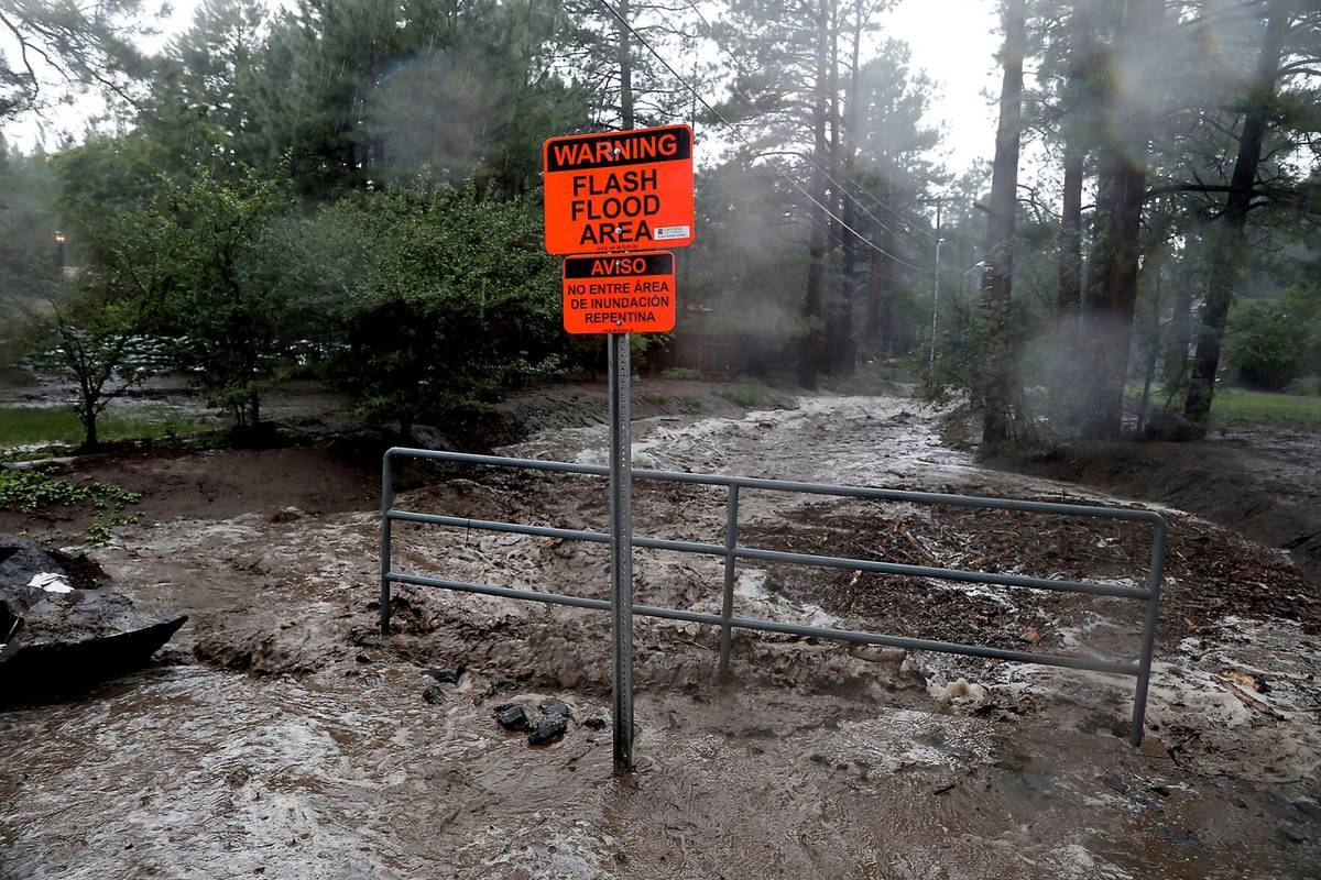 Paradise Wash