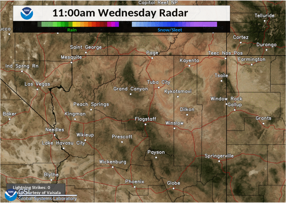 Radar Loop June 16