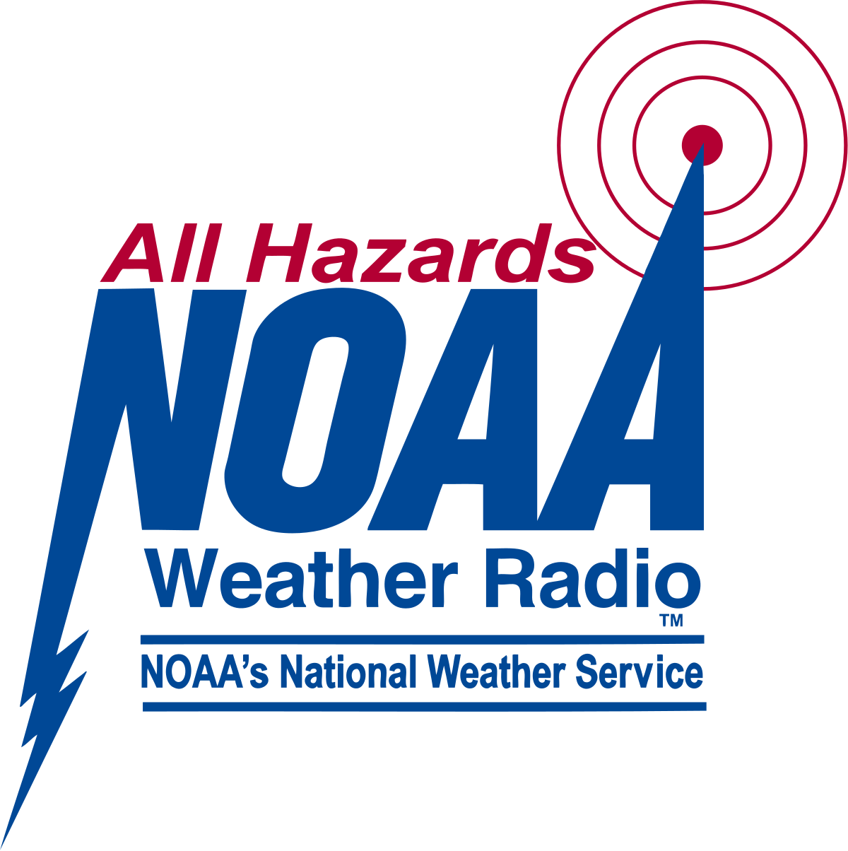 NWS Flagstaff Logo