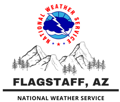 NWS Flagstaff Logo