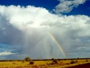 Image of a Rainbow