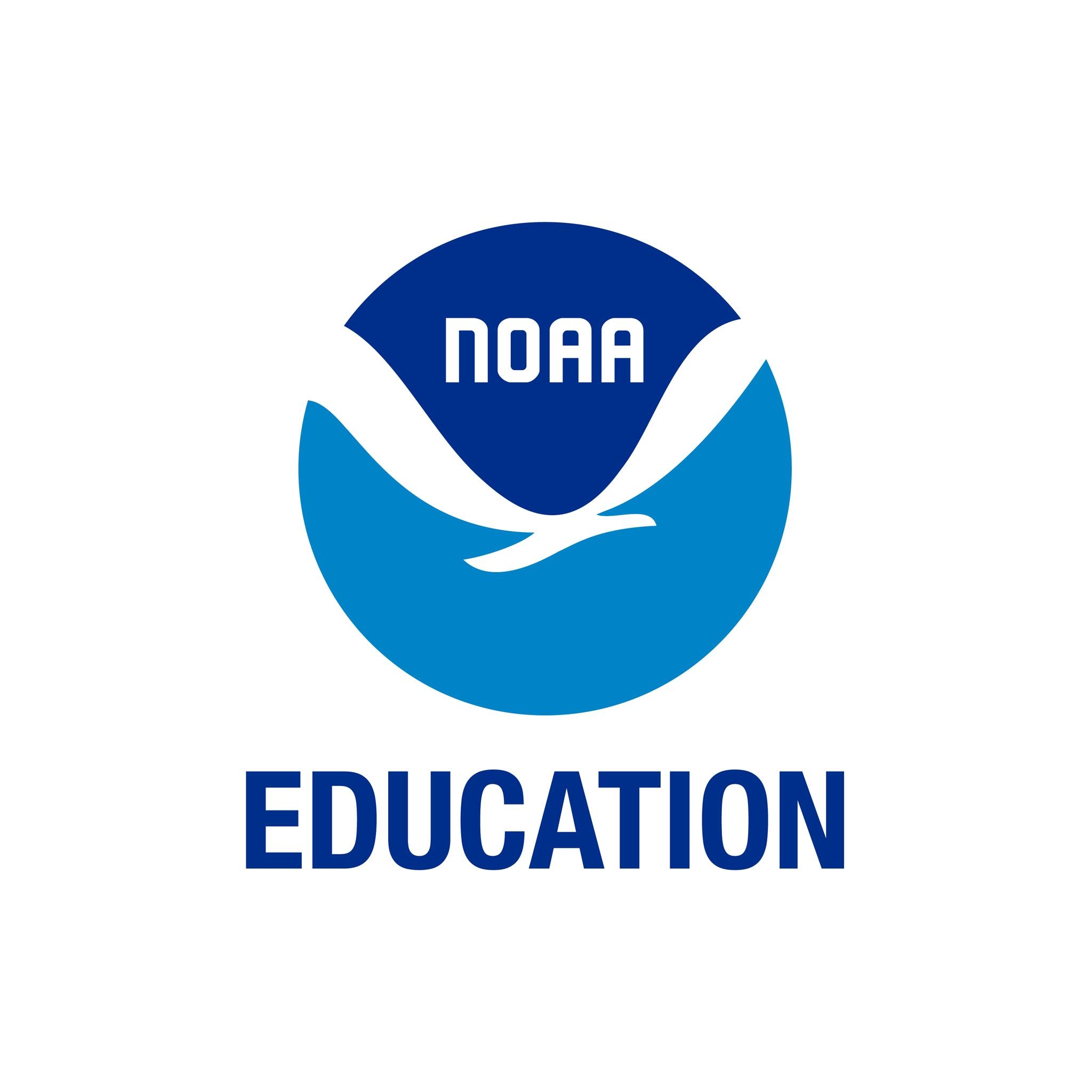 NWS Education Logo