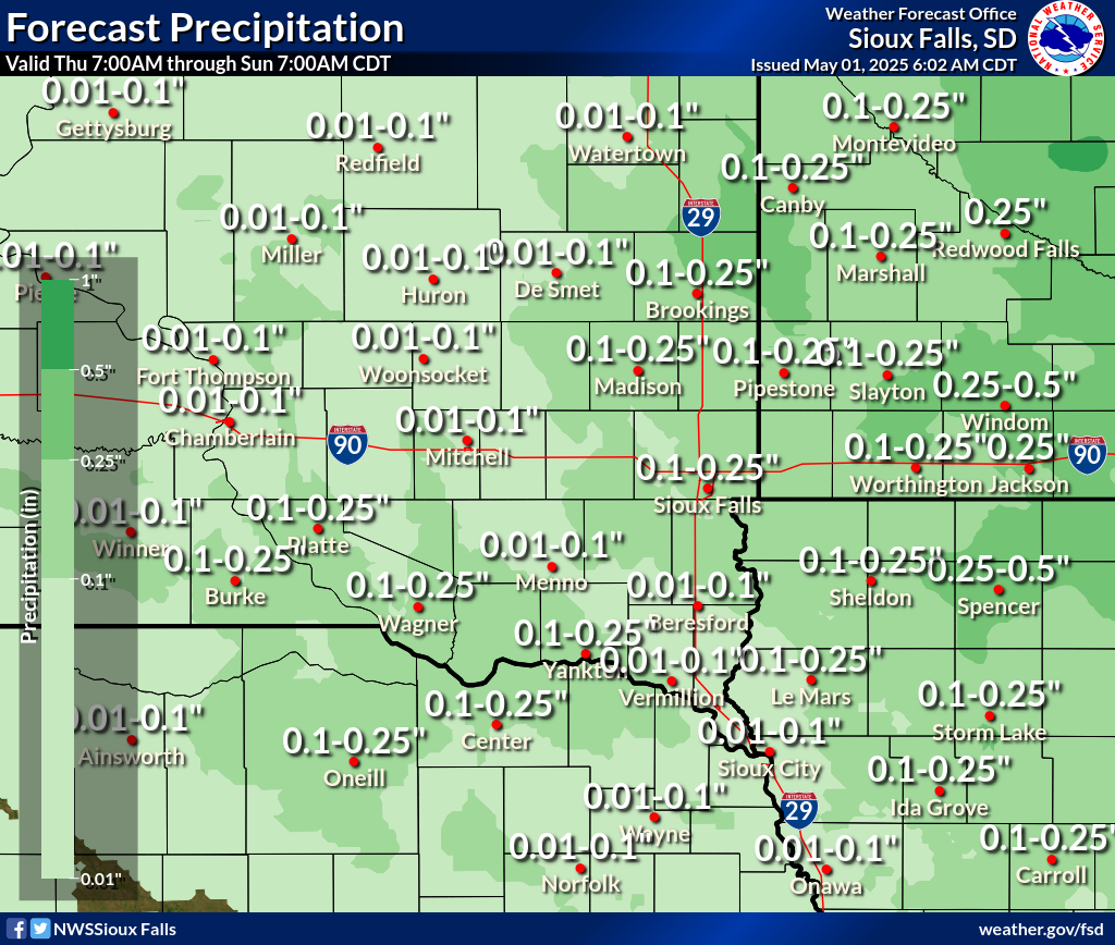72 hour forecast precipitation map