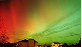 Aurora (Northern Lights)