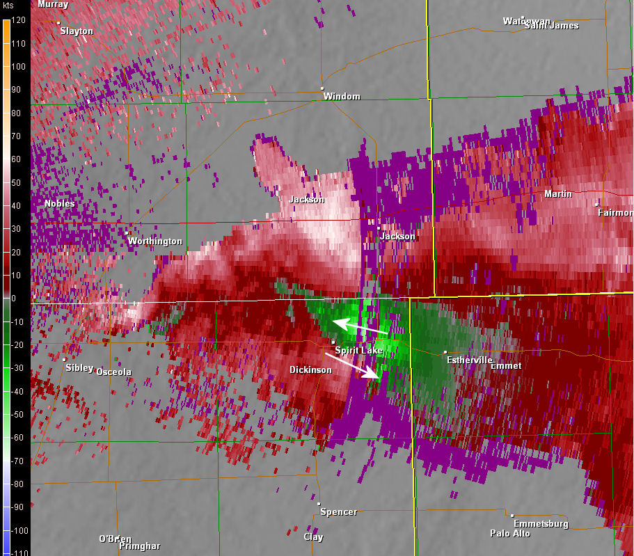 Circulation at 1047 PM.