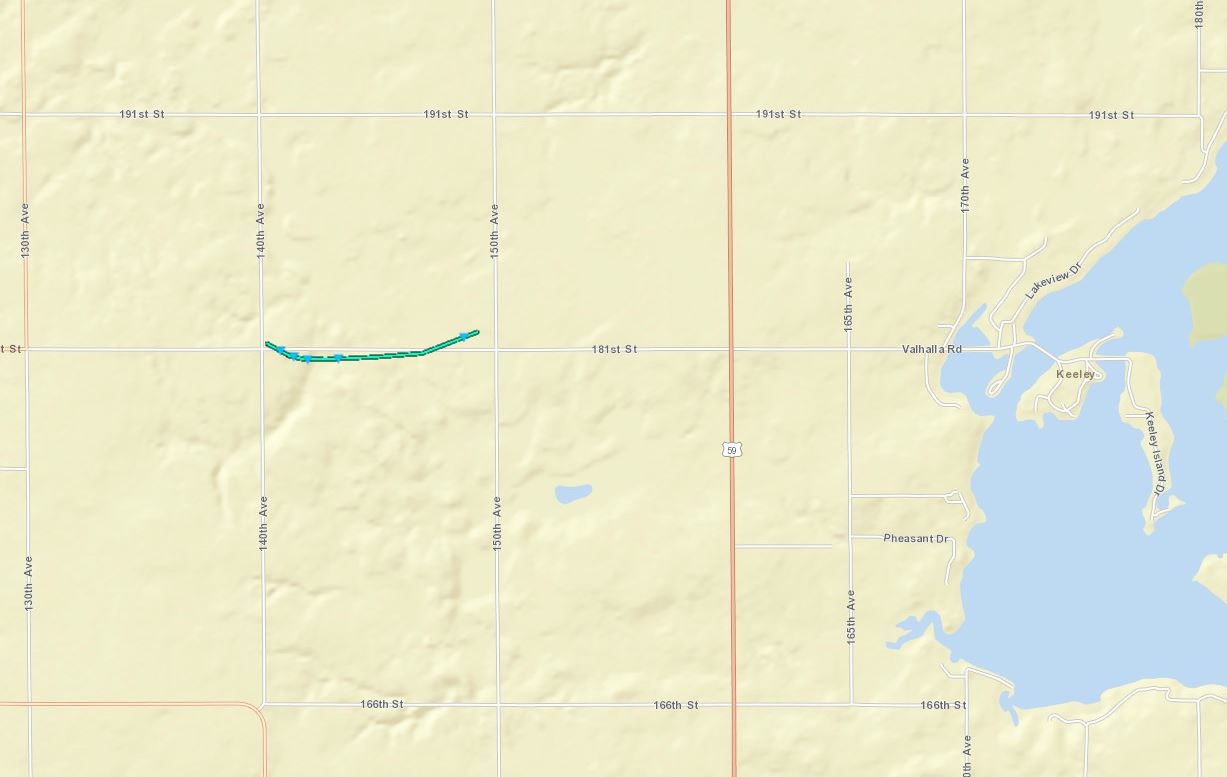 Track Map