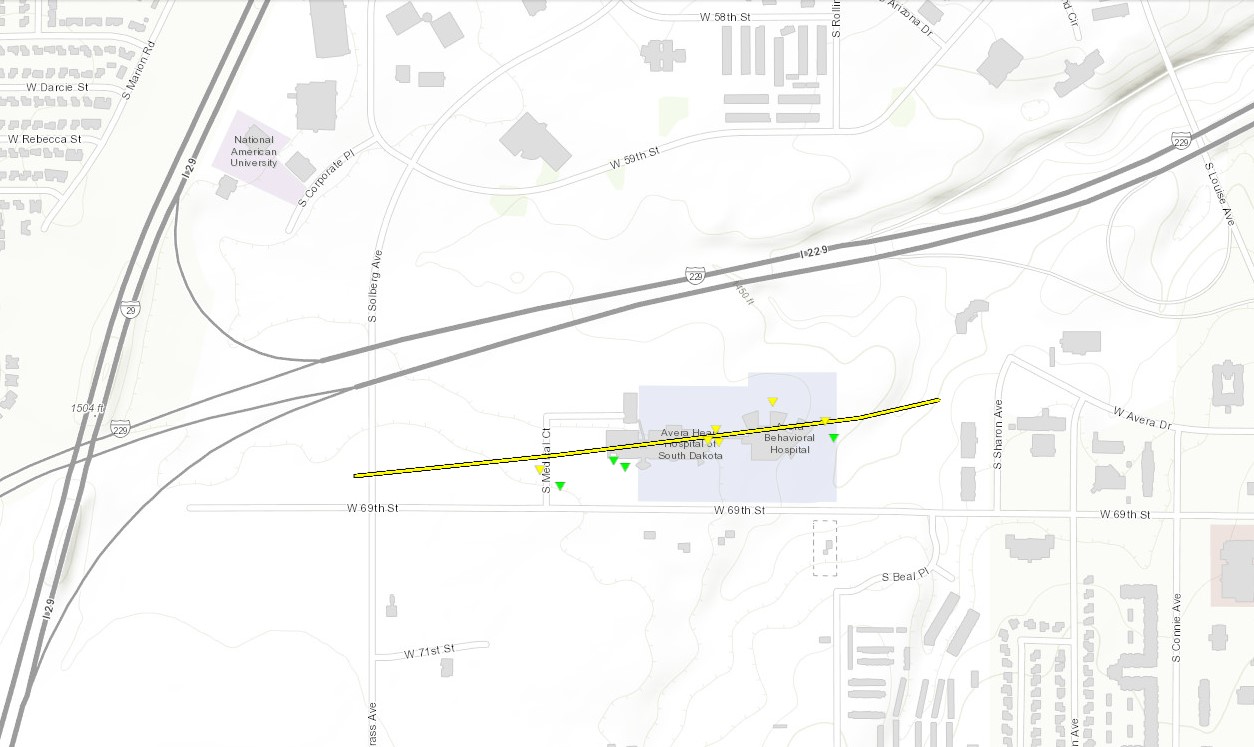 Track Map