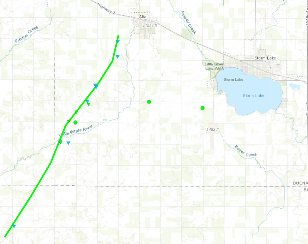 Track Map