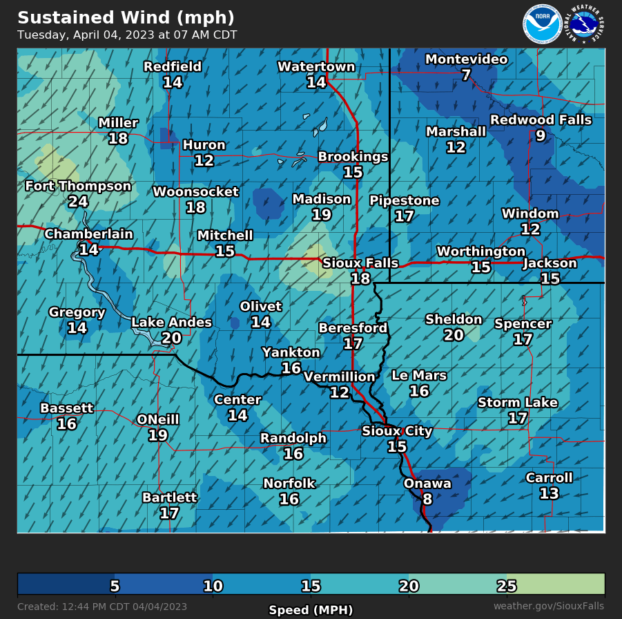Winter Weather Resource Page