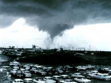 Picture of Dallas Tornado