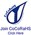 Cooperatirve Rainfall (CoCoRaHs) icon