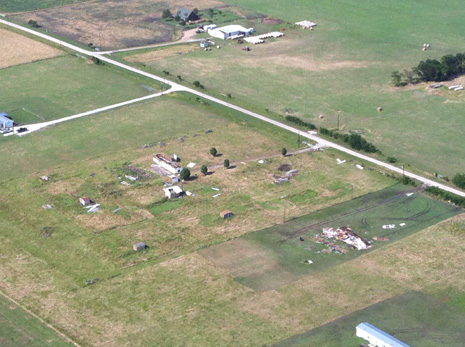 Fannin County