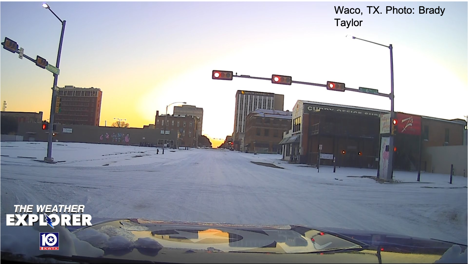 Waco, TX